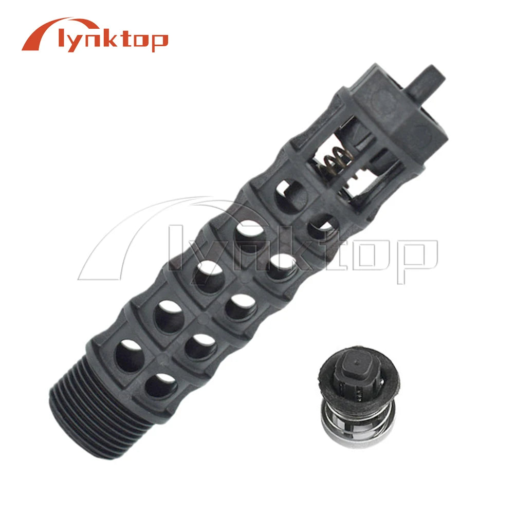 10PCS Engine Oil Cooler Filter Check Valve for Chevy Cruze Aveo Sonic Trax Orlando Vauxhall Astra 5541525