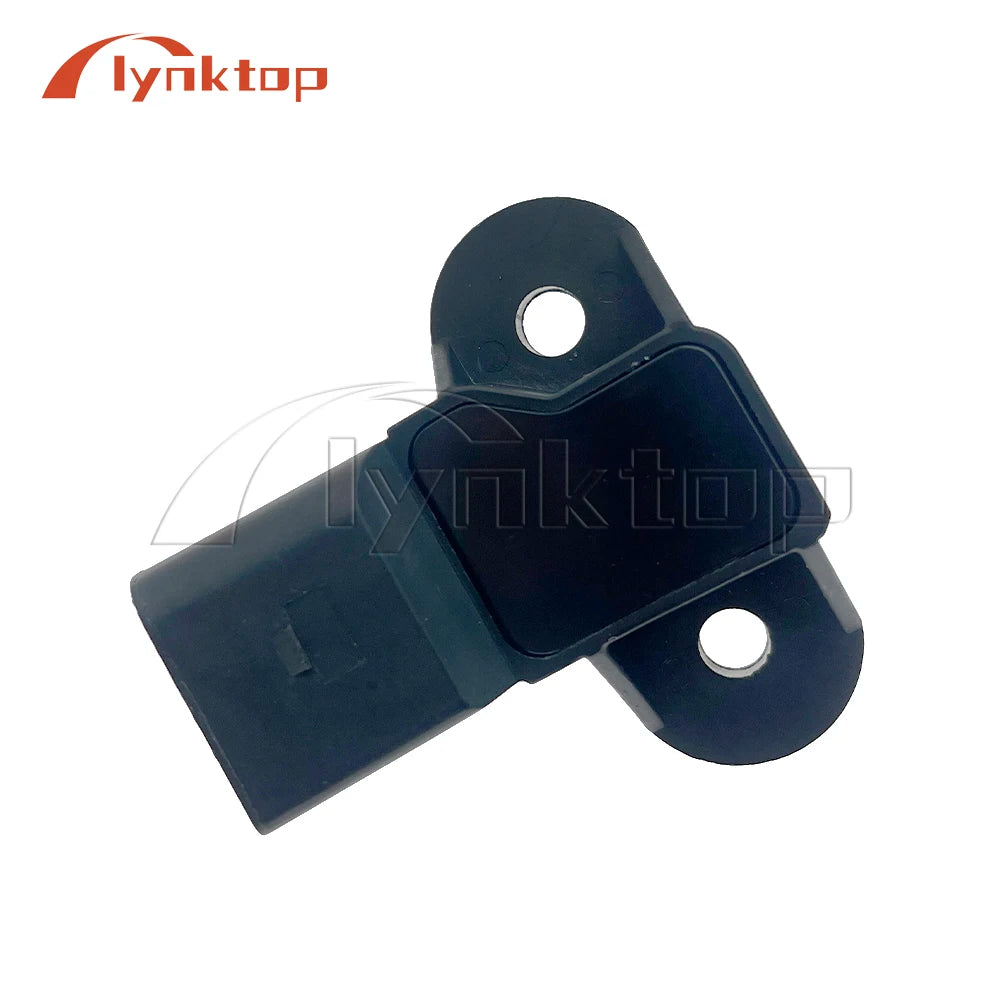 1Bar MAP Intake Air Manifold Pressure Sensor For Seat Altea Arosa Cordoba Ibiza Leon Inca Toledo 1.2 1.4 1.6 2.0 06B906051