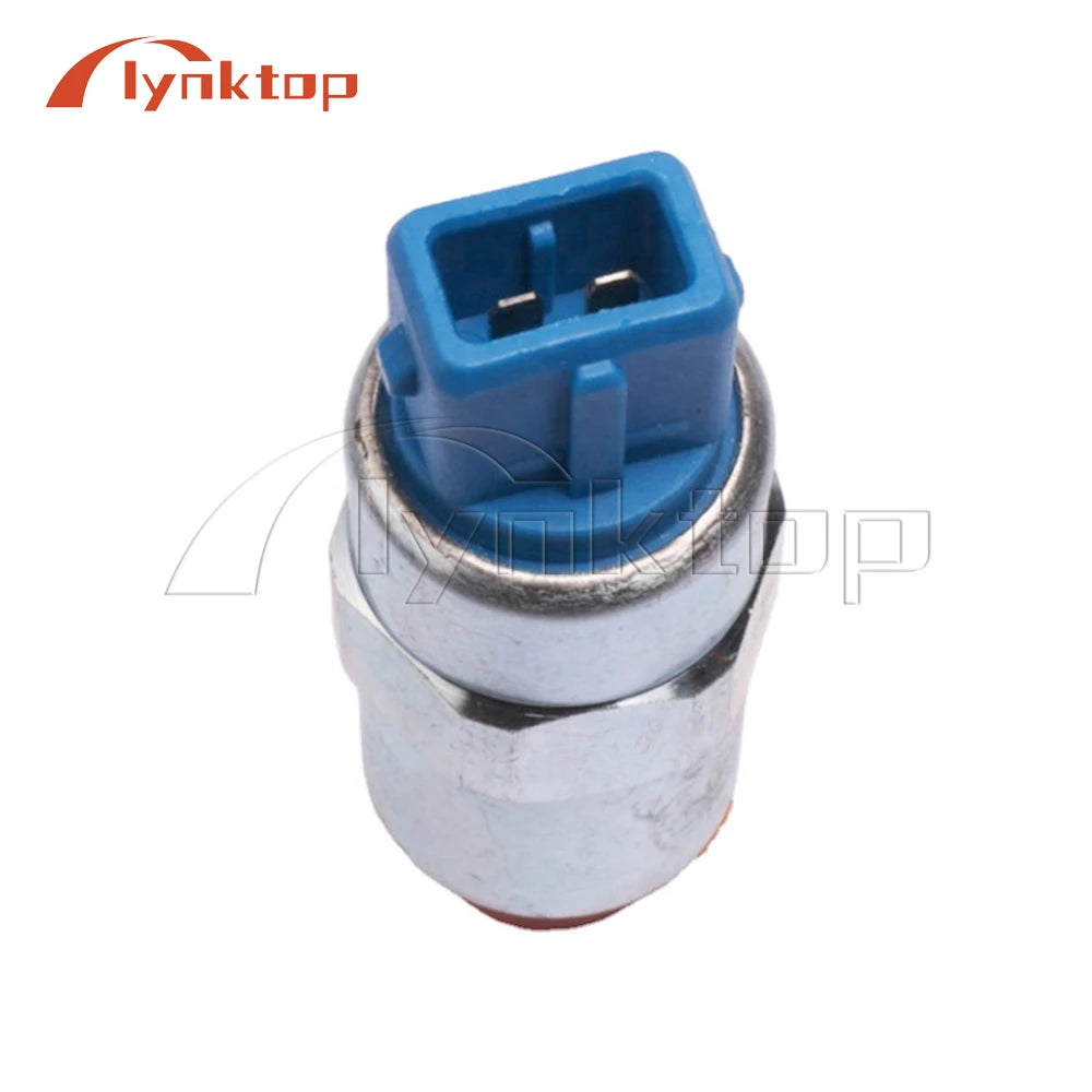 12V Diesel Stop Shut Fuel Cut Off Solenoid 7185-900H