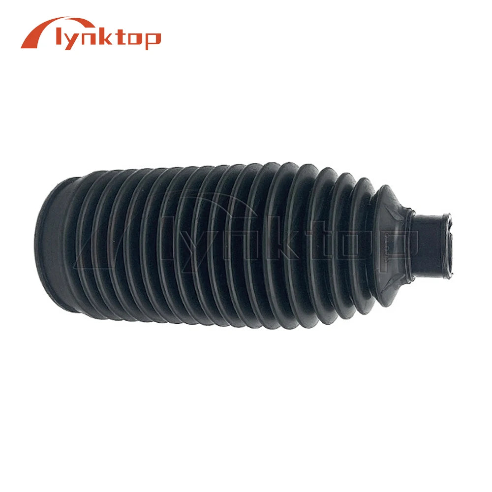 2X Steering Rack Boot Dust Cover for Toyota Land Cruiser Lexus LX570 2008-2021 45535-60020