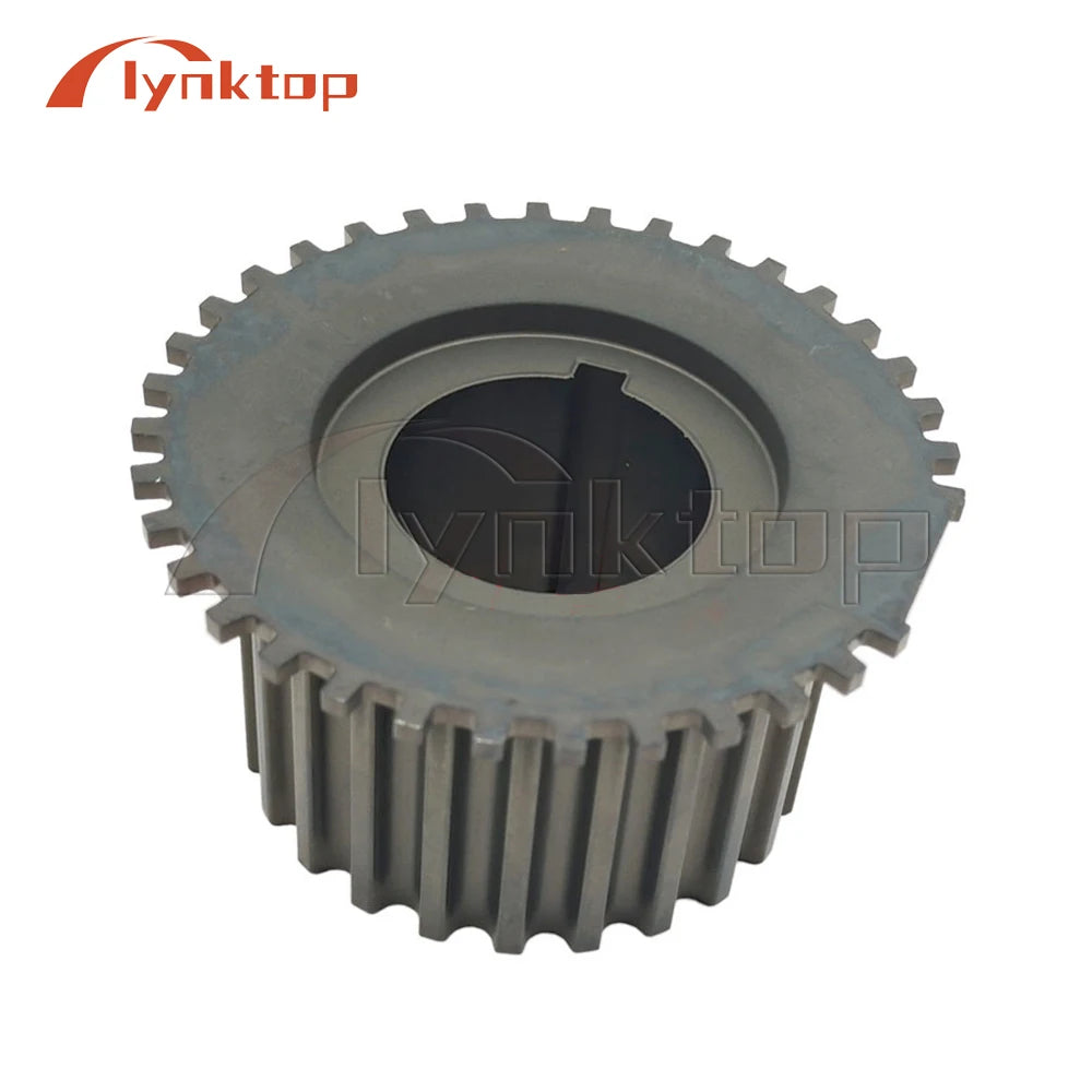 3.4L 5VZFE Crankshaft Timing Belt Pulley for Toyota Tacoma Tundra 4Runner T100 1996-2004 13521-62031