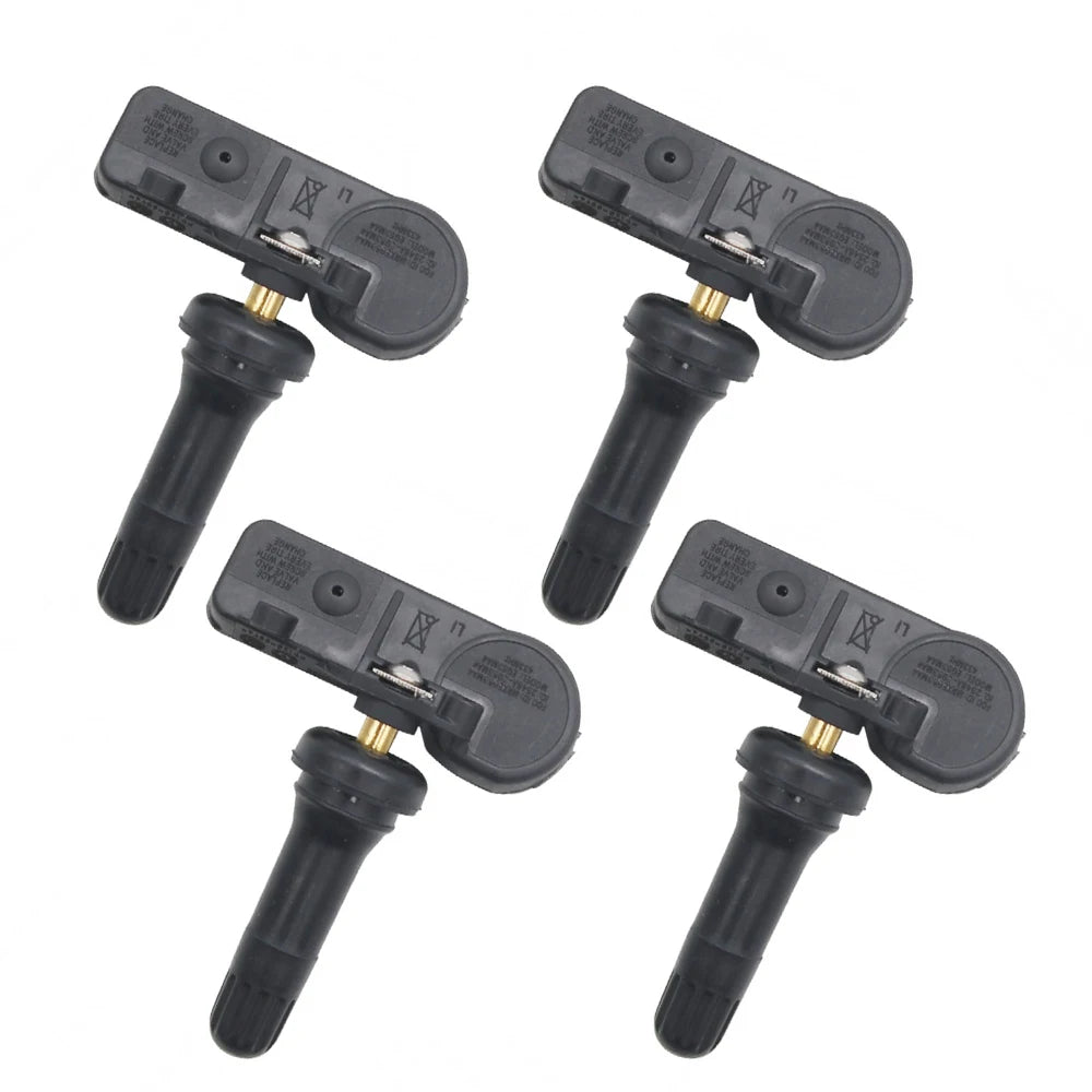 315MHz TPMS Tyre Air Tire Pressure Sensor for 2010-2016 Ford Lincoln Mercury 9L3T-1A180-AF