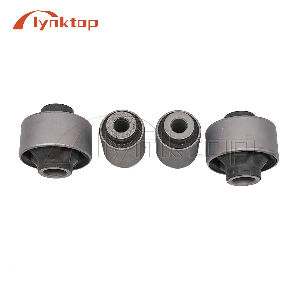 20204-AG011 20204-AJ000 Front Lower Control Arm Bushing Set For Subaru Forester Legacy Outback XV Impreza 20204AG011 20204AJ000