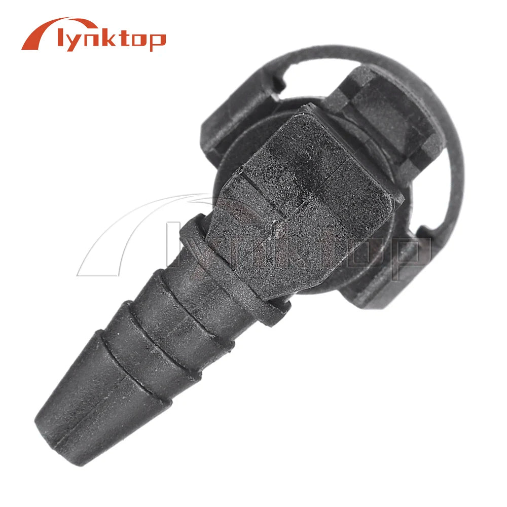 10pcs Water Hose Outlet Connector for GM Buick Encore Chevrolet Trax Sonic Cruze 1.4L 1.8L 2014-2021 55354565