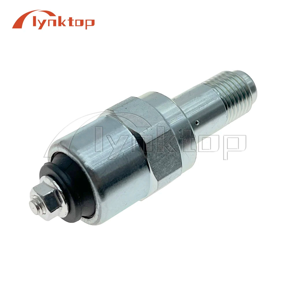 24V Diesel Stop Shut Fuel Cut Off Solenoid for Mitsubishi Isuzu 8-94174820-0 8941748200