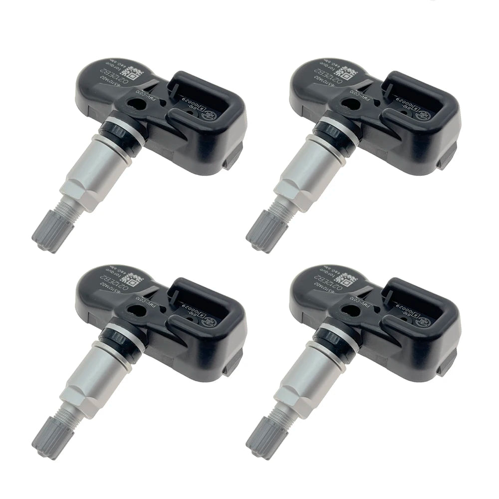 315MHz Tyre Tire Pressure Sensor For Toyota Camry Corolla Prius Lexus RX Scion 42607-06020 1651121AD2 PMV-C010