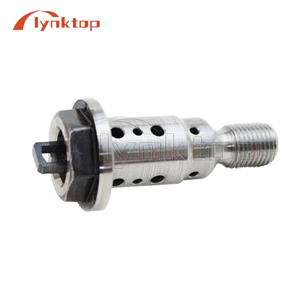 VVT Camshaft Bolt Central Control Valve for GMC Cadillac Chevrolet Chevy 4.3L 5.3L 6.2L V6 V8 2014-2021 12681018 12633123