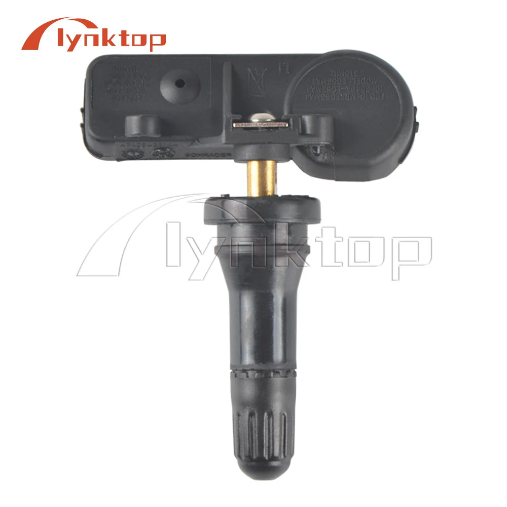 315Mhz TPMS Tyre Air Tire Pressure Monitoring Sensors for Cadillac CTS DTS SRX STS Escalade 2007-2013 22853741