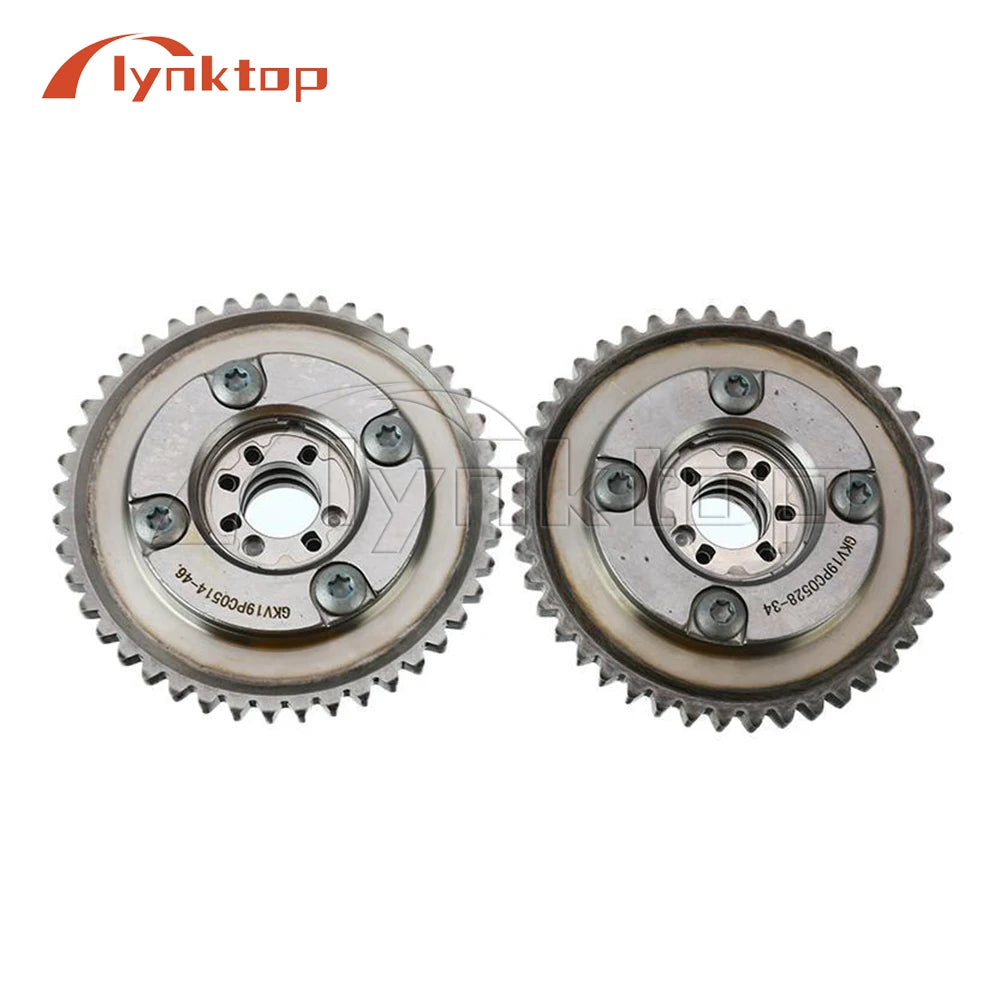 2710501400 2710501500 Camshaft Adjuster Timing Gear for Mercedes Benz C250 SLK250 W209 W203 W211 R171 W204 A