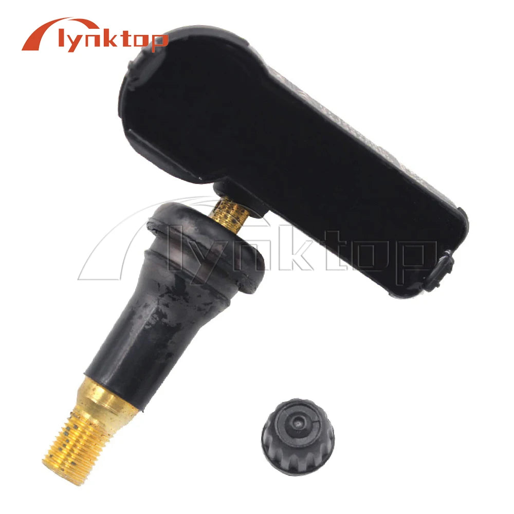 433Mhz TPMS Tire Monitoring Tyre Air Pressure Sensor for Peugeot 3008 5008 Citroen C4 B53 DS4 B75 DS5 B81 9673860880