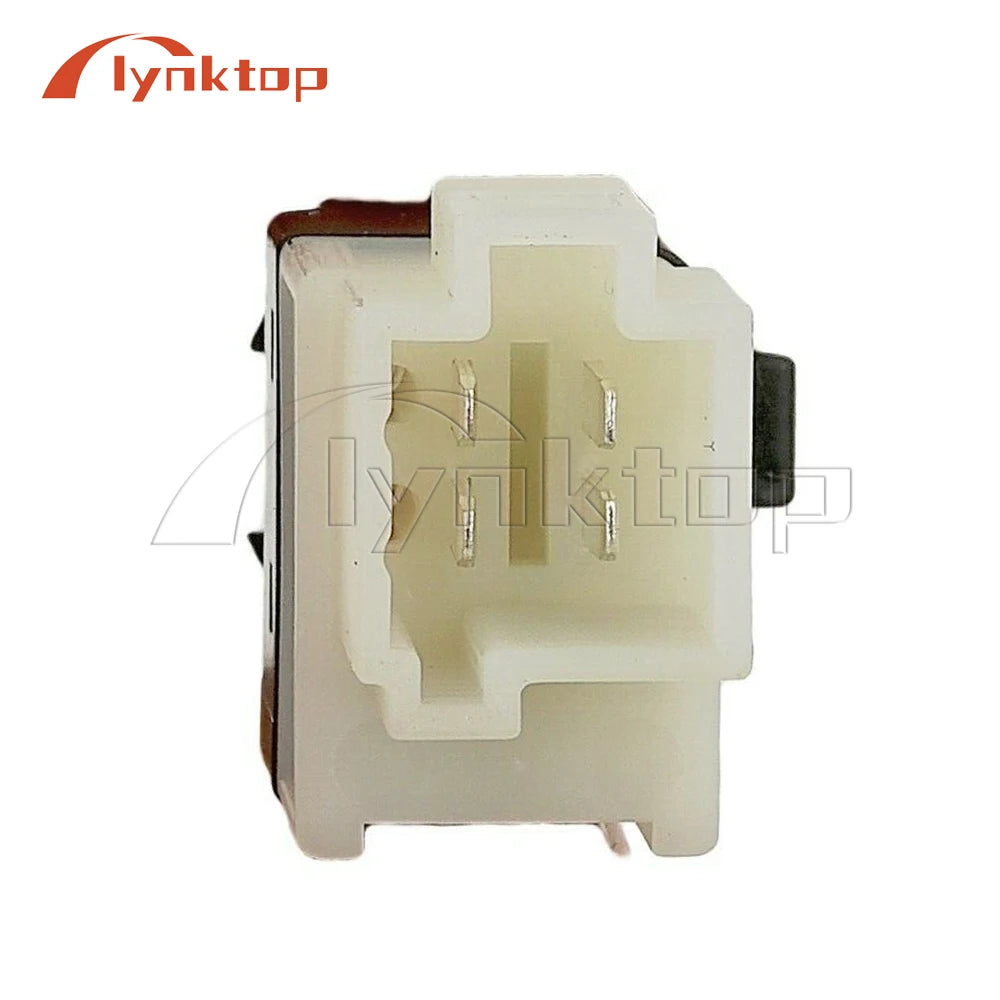 4 Pin Brake Stop Pedal Light Switch For Mercedes-Benz A B C Class Benz W168 W169 W245 A0015453809 0015453809