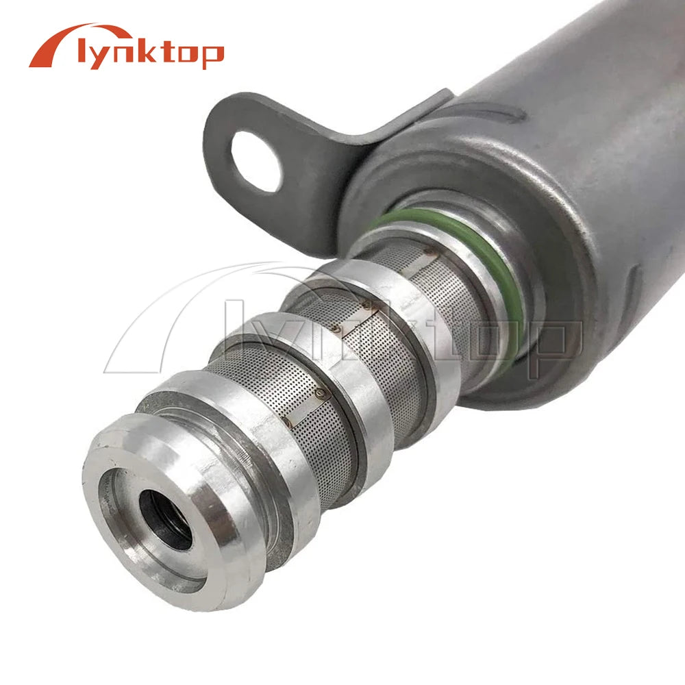 2 PCS VVT Timing Control Solenoid Vanos For Citroen Peugeot 1.6 THP V758776080 11367587760 11368610388 11367604292