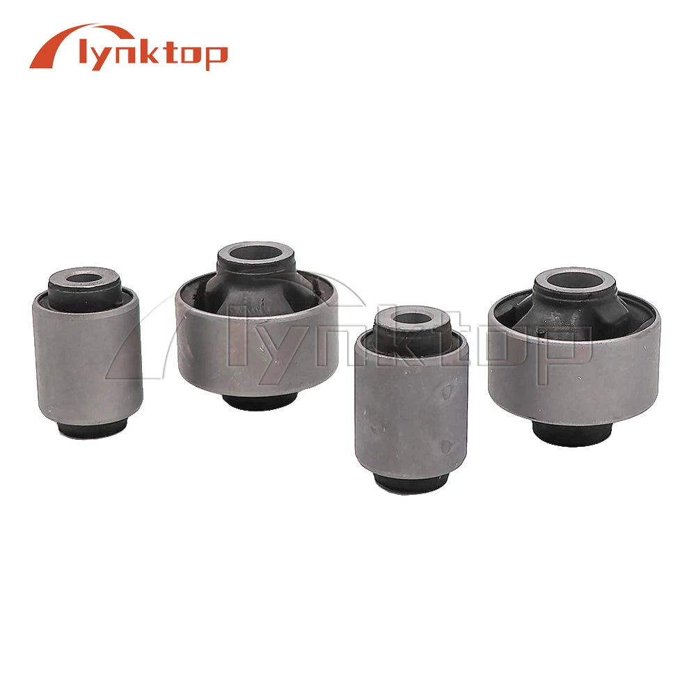 20204-AG011 20204-AJ000 Front Lower Control Arm Bushing Set For Subaru Forester Legacy Outback XV Impreza 20204AG011 20204AJ000
