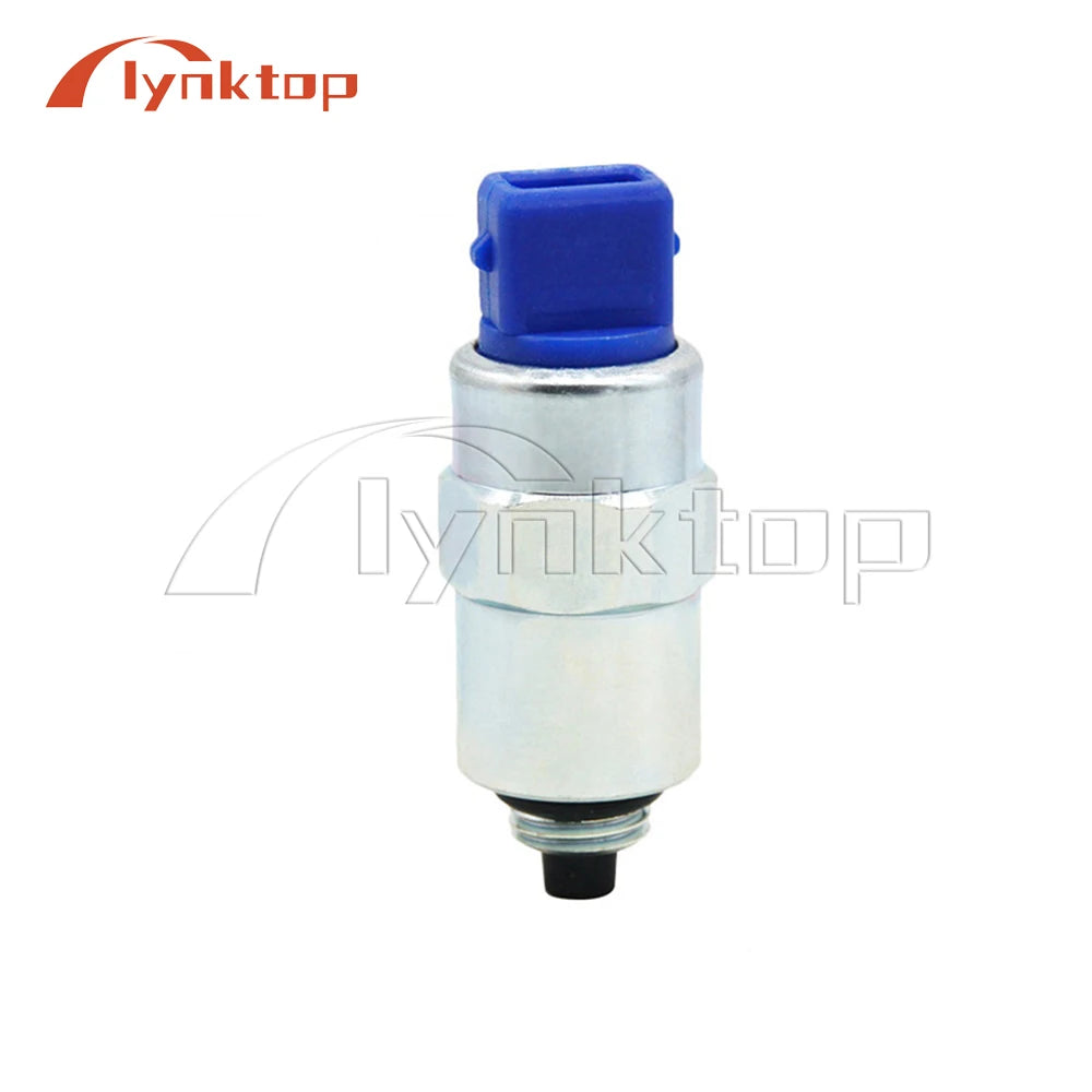 12V Diesel Stop Shut Fuel Cut Off Solenoid For 7185-900G