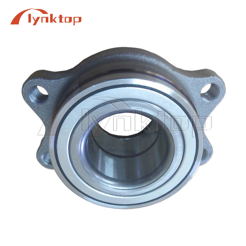 2X Rear Wheel Hub Bearing Module Set for Nissan 240SX 300ZX 1989-1998 43BWK01