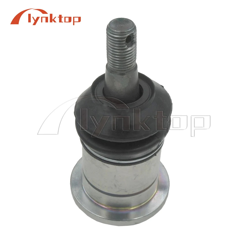 +25mm Extended Ball Joint Front Upper Control Arm for Toyota Hilux VII VIII 2005-2023 43310-0K010