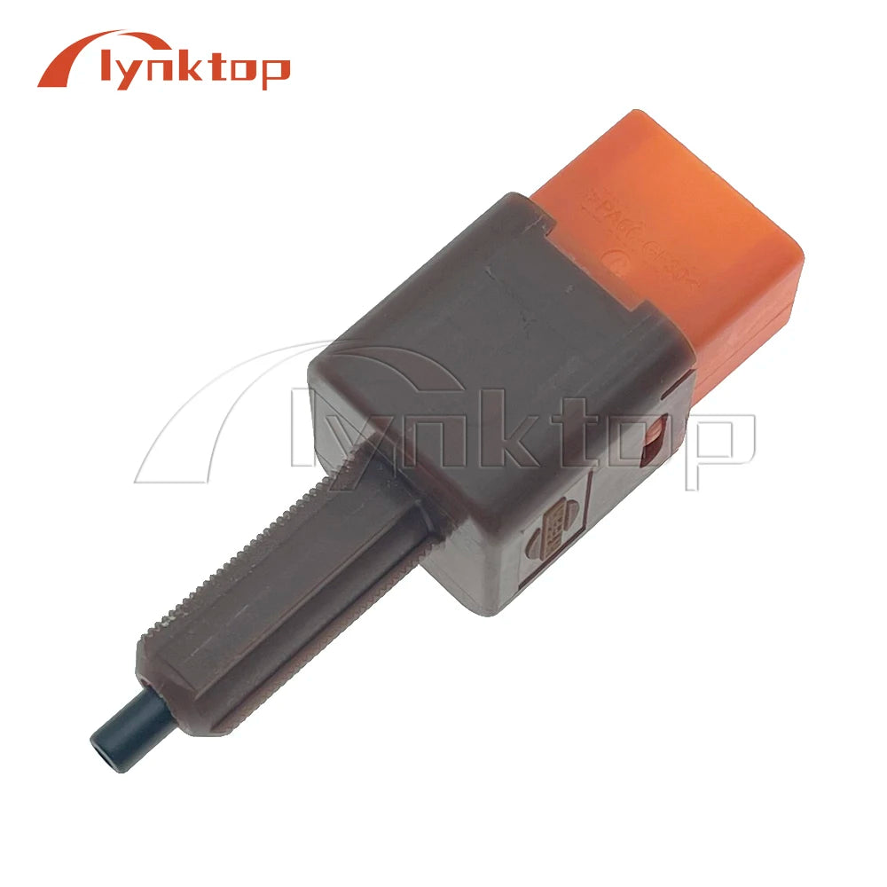 4 pins Brake Pedal Stop Lamp Switch for Nissan Kicks Sentra 1.6L 2018-2020 25320-BR00A