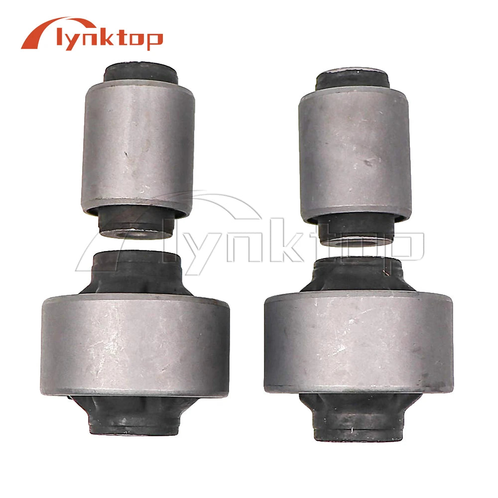 20204-AG011 20204-AJ000 Front Lower Control Arm Bushing Set For Subaru Forester Legacy Outback XV Impreza 20204AG011 20204AJ000