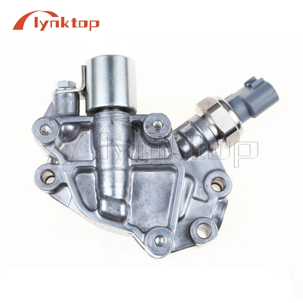 VTEC Solenoid Spool Valve W/Gasket For Honda Odyssey Accord Pilot 2005-2007 15810-RKB-J01