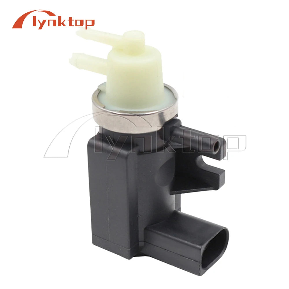 1J0906627A Turbo Boost Pressure Solenoid Converter Valve For Skoda Seat for Sharan Passat Golf LT New Beetle 1K0906627E