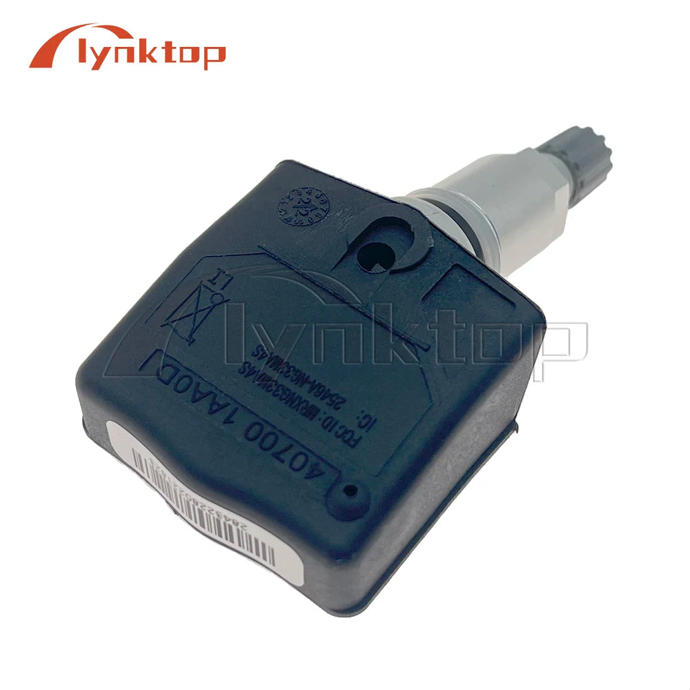 315 Mhz TPMS Tire Pressure Sensor for Nissan Infiniti 2004-20014 40700-1AA0C 40700-1AA0D 407001AA0C 407001AA0D