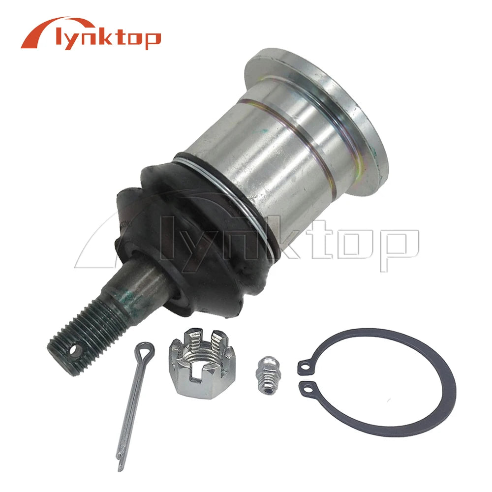 +25mm Extended Ball Joint Front Upper Control Arm for Toyota Hilux VII VIII 2005-2023 43310-0K010