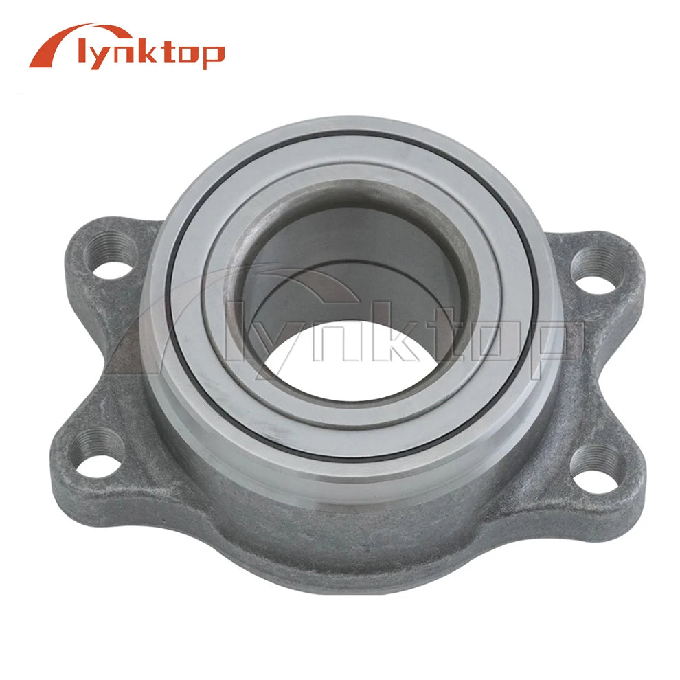2X Rear Wheel Hub Bearing Module Set for Nissan 240SX 300ZX 1989-1998 43BWK01