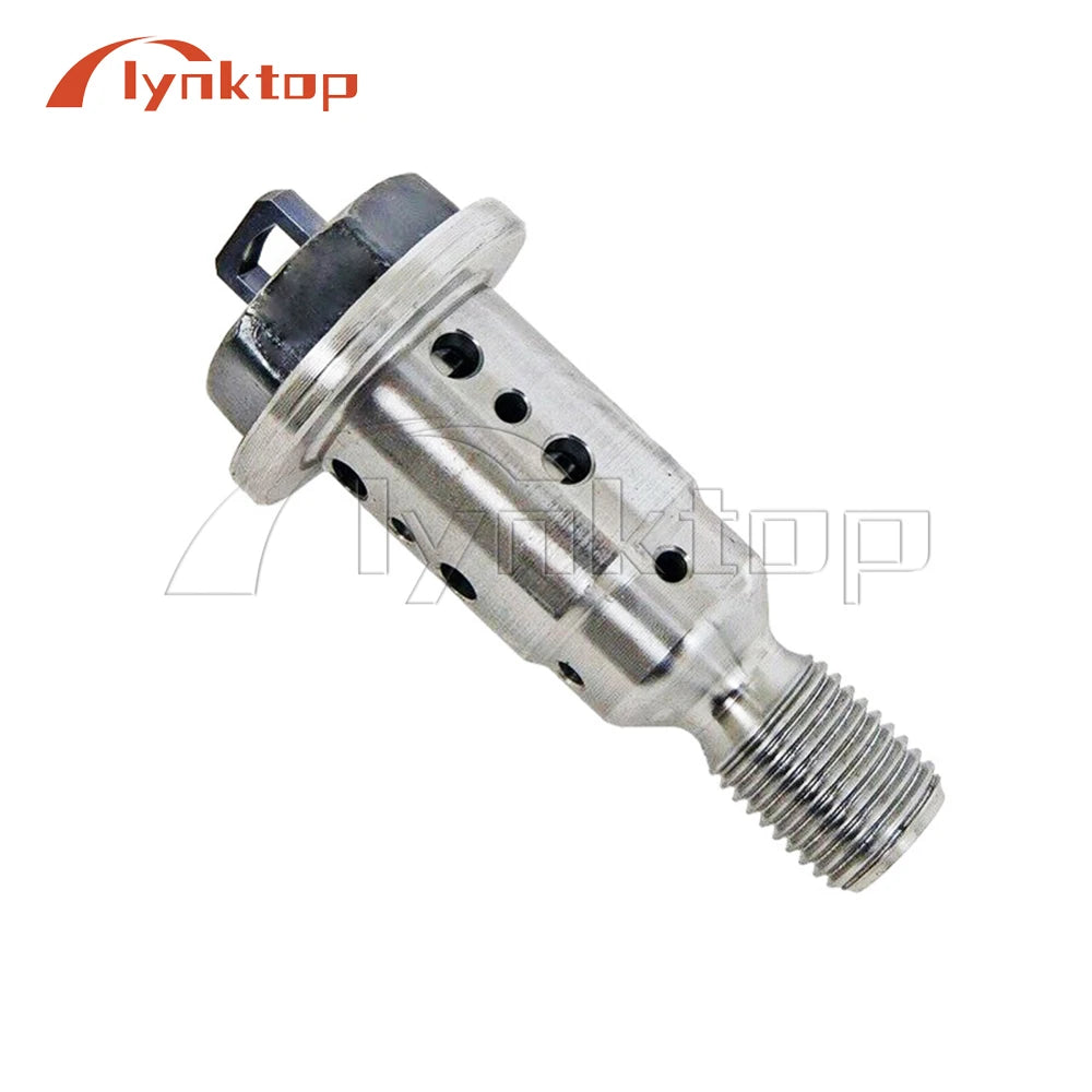 VVT Camshaft Bolt Central Control Valve for GMC Cadillac Chevrolet Chevy 4.3L 5.3L 6.2L V6 V8 2014-2021 12681018 12633123