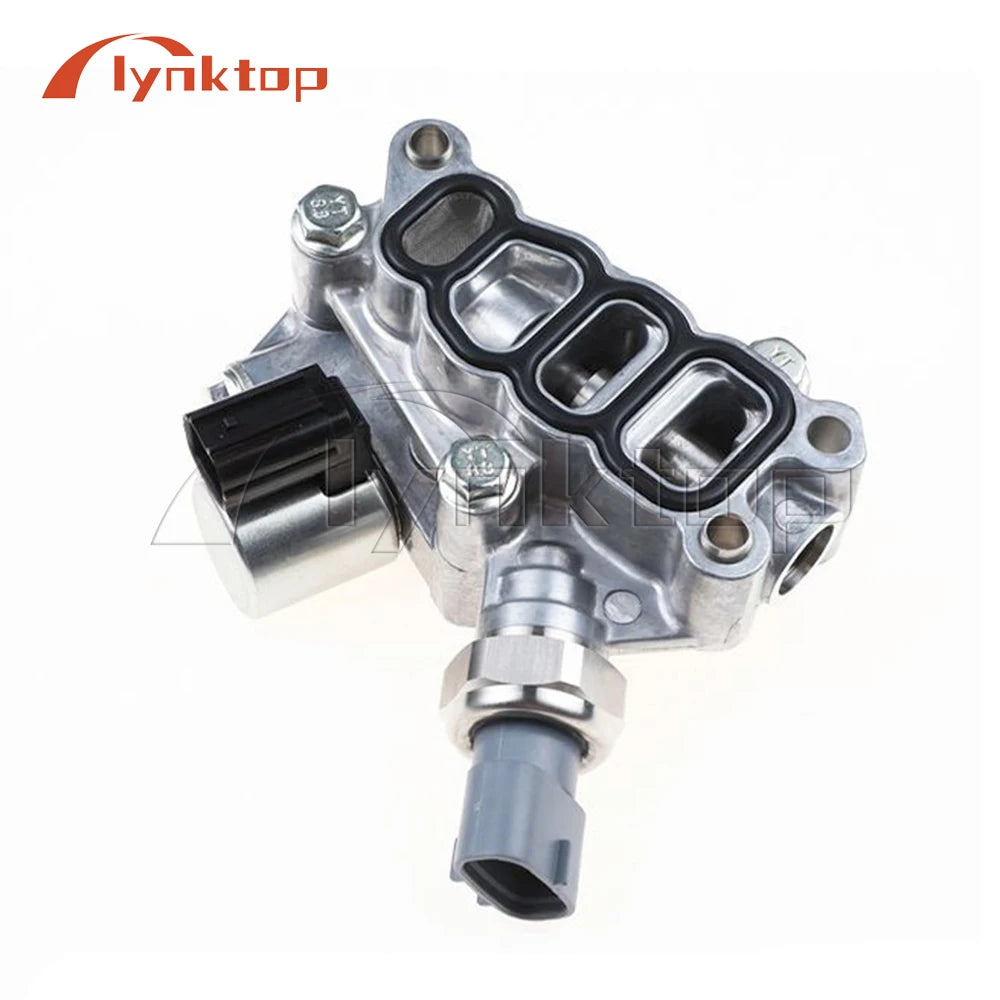 VTEC Solenoid Spool Valve W/Gasket For Honda Odyssey Accord Pilot 2005-2007 15810-RKB-J01