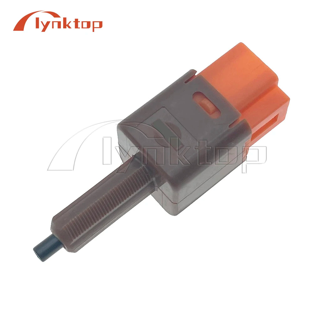 4 pins Brake Pedal Stop Lamp Switch for Nissan Kicks Sentra 1.6L 2018-2020 25320-BR00A