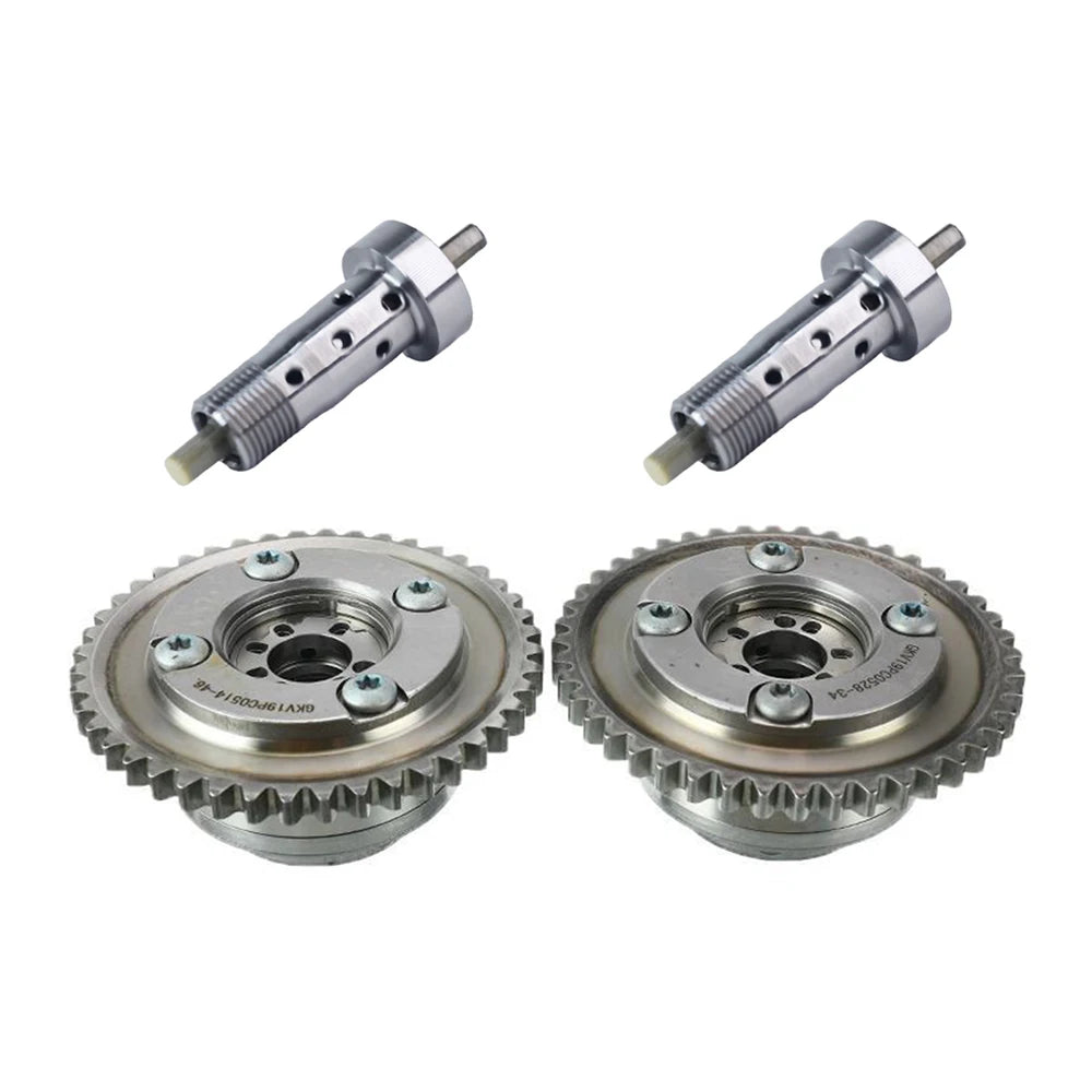 2710501400 2710501500 Camshaft Adjuster Timing Gear for Mercedes Benz C250 SLK250 W209 W203 W211 R171 W204 A