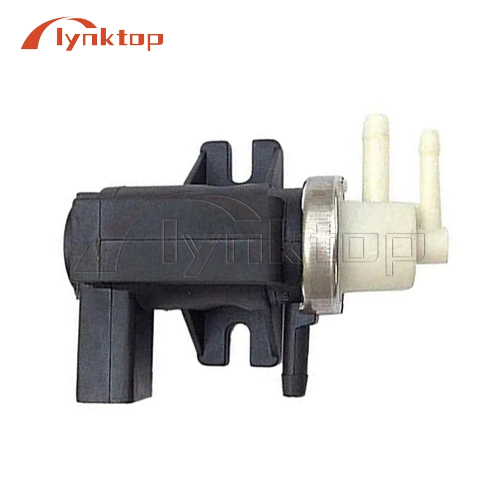 1J0906627A Turbo Boost Pressure Solenoid Converter Valve For Skoda Seat for Sharan Passat Golf LT New Beetle 1K0906627E