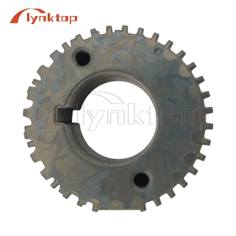 3.4L 5VZFE Crankshaft Timing Belt Pulley for Toyota Tacoma Tundra 4Runner T100 1996-2004 13521-62031
