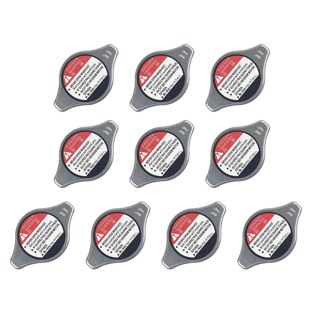 10pcs Cooling Radiator Cap 19045-PAA-A01 For Honda Acura Accord Civic 19045-PAA-A01