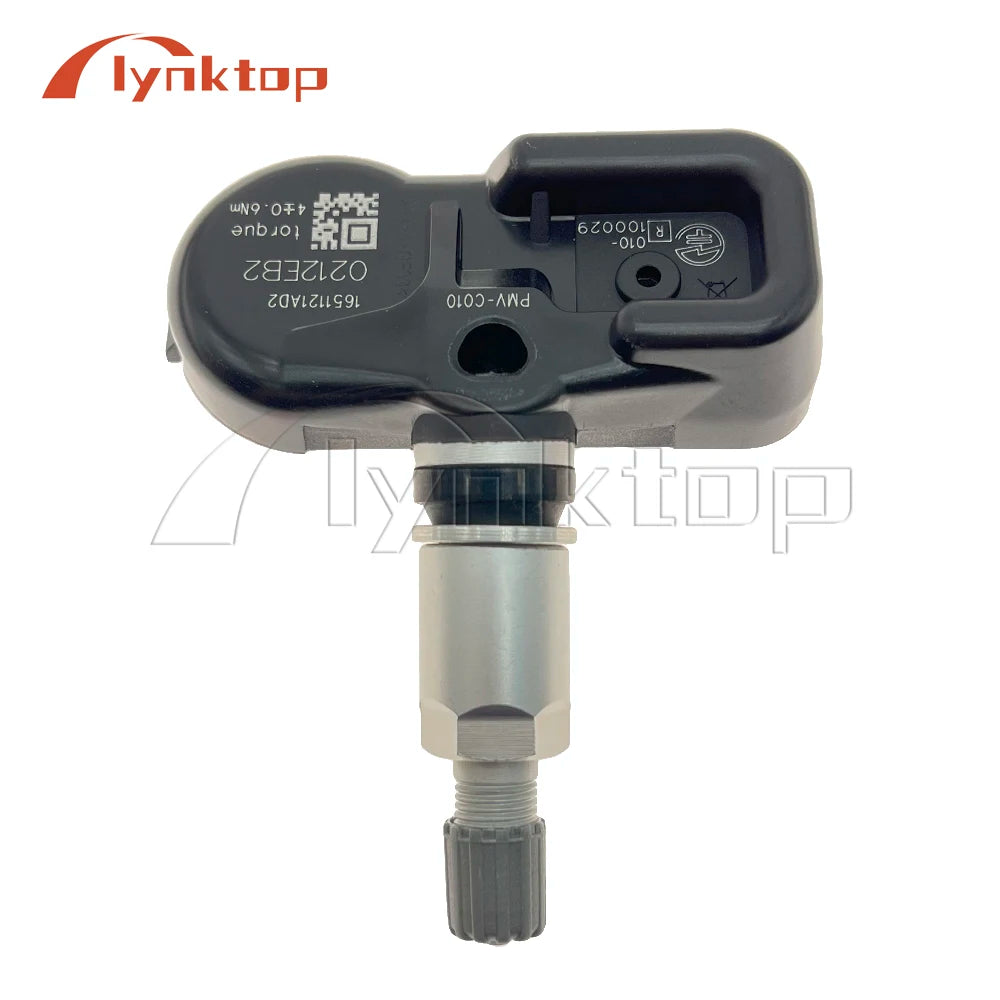 315MHz Tyre Tire Pressure Sensor For Toyota Camry Corolla Prius Lexus RX Scion 42607-06020 1651121AD2 PMV-C010