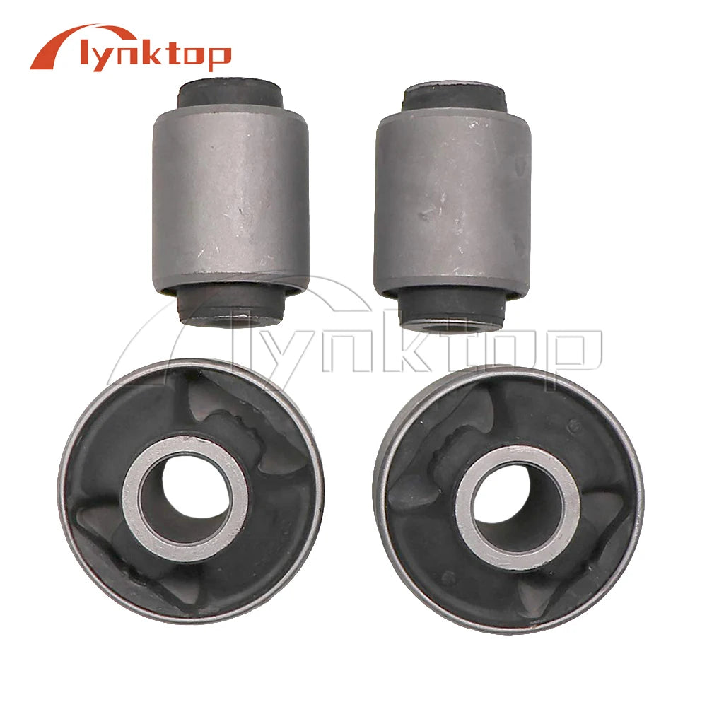20204-AG011 20204-AJ000 Front Lower Control Arm Bushing Set For Subaru Forester Legacy Outback XV Impreza 20204AG011 20204AJ000