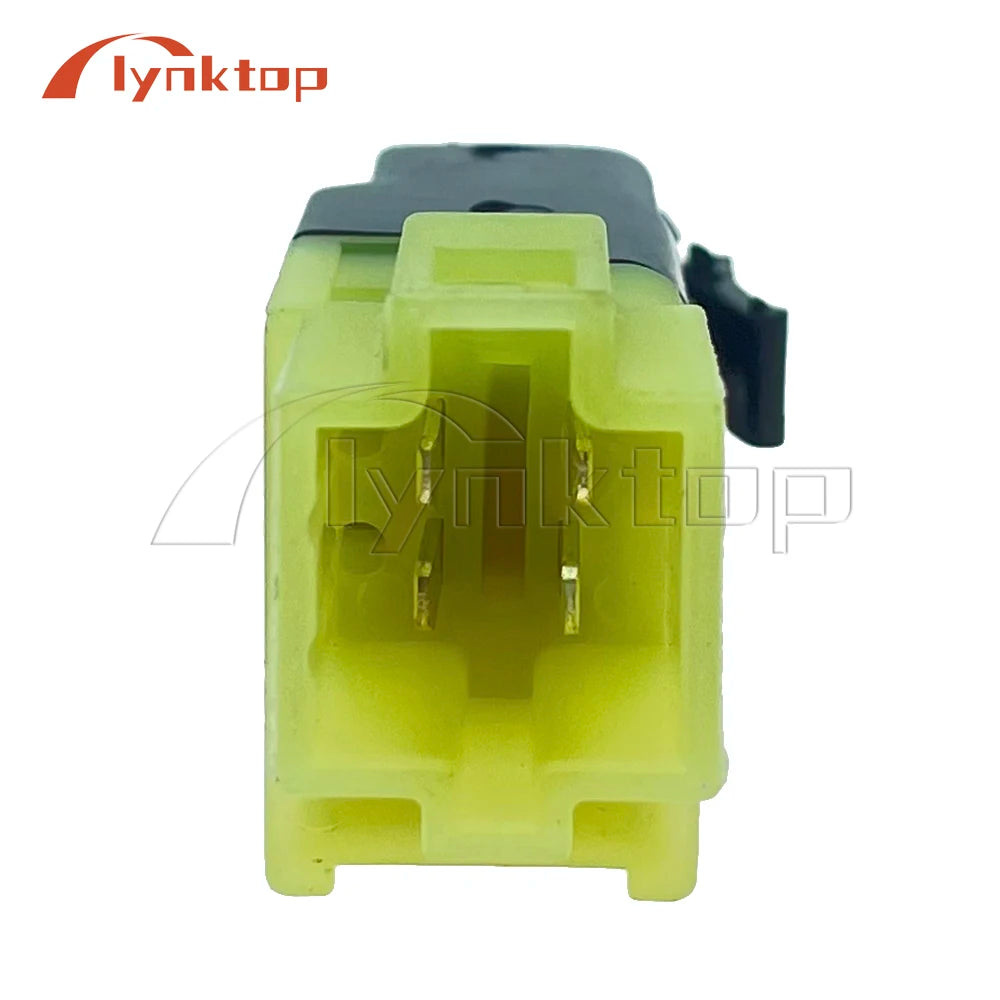 4 Pin Brake Stop Light Switch For Mercedes Benz A B E CLASS CLS VIANO VITO SPRINTER W211 W219 E320 E350 E550 E63 S63 A0015456709