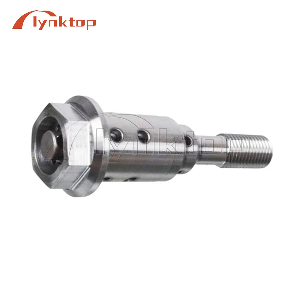 VVT Timing Camshaft Bolt Central Control Valve For FORD 1.0 1.0L EcoBoost 3 Cylinder Engine CM5G6C570CD 1763041 2090584