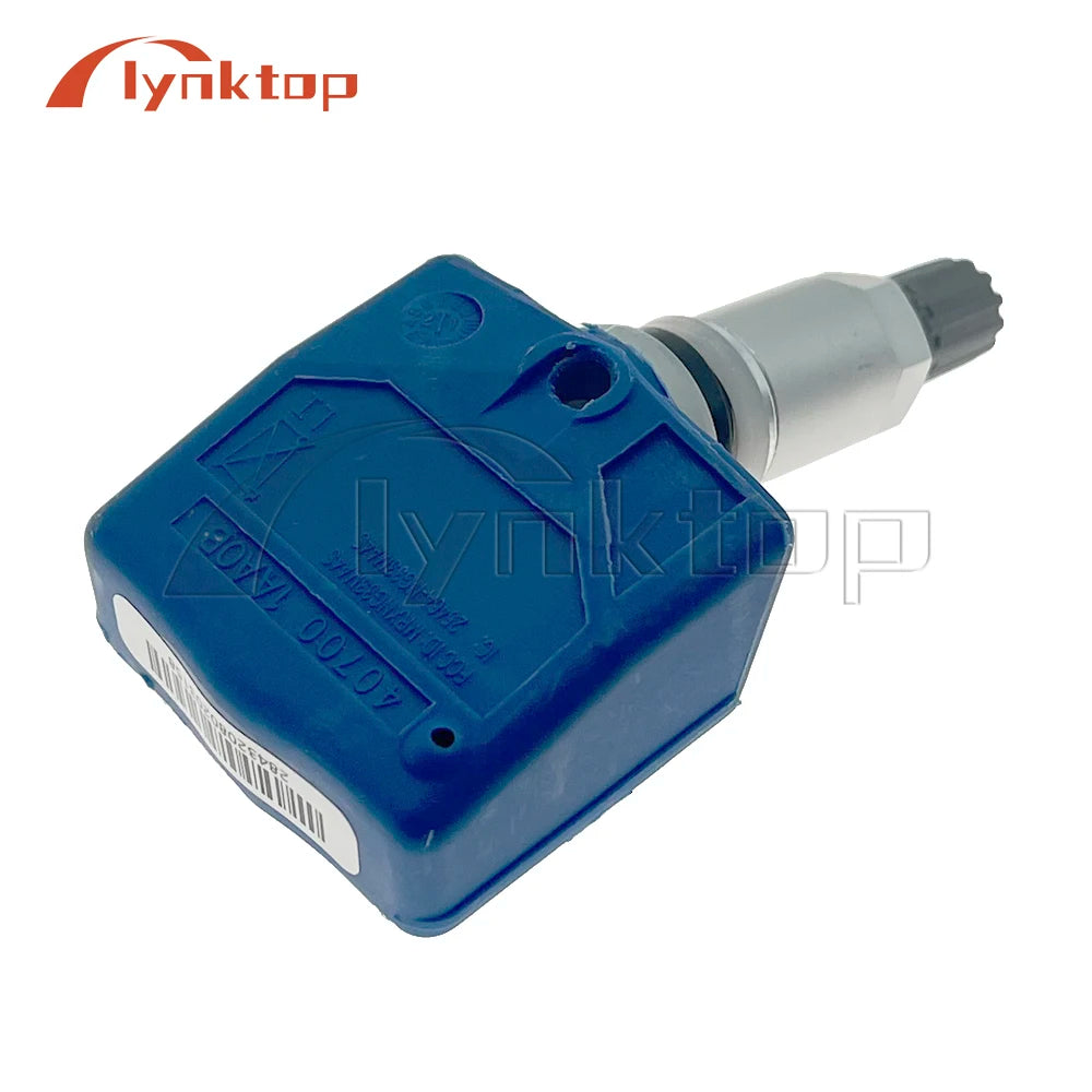 315 Mhz TPMS Tire Pressure Sensor for Infiniti FX35 FX45 G35 M35 M45 Q45 QX4 2003-2007 40700-1AA0B 407001AA0B