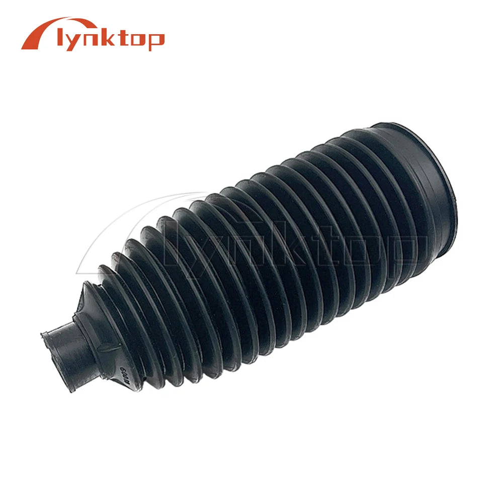 2X Steering Rack Boot Dust Cover for Toyota Land Cruiser Lexus LX570 2008-2021 45535-60020