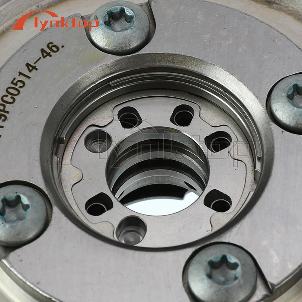 2710501400 2710501500 Camshaft Adjuster Timing Gear for Mercedes Benz C250 SLK250 W209 W203 W211 R171 W204 A