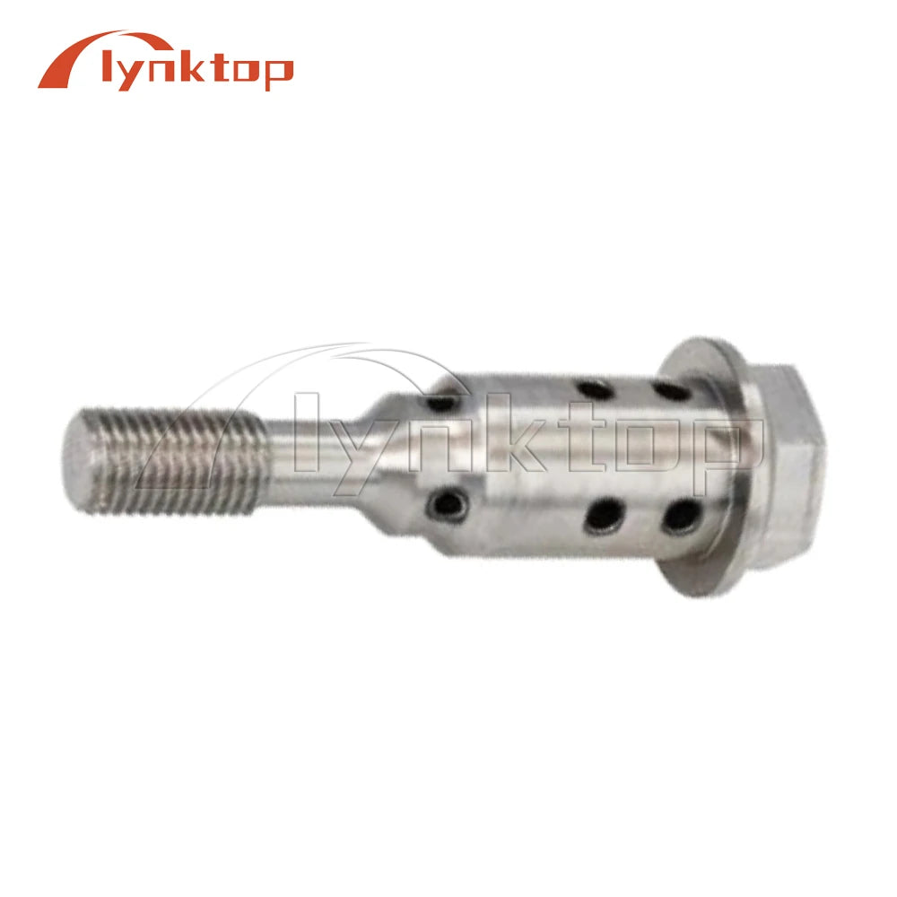 VVT Timing Camshaft Bolt Central Control Valve For FORD 1.0 1.0L EcoBoost 3 Cylinder Engine CM5G6C570CD 1763041 2090584