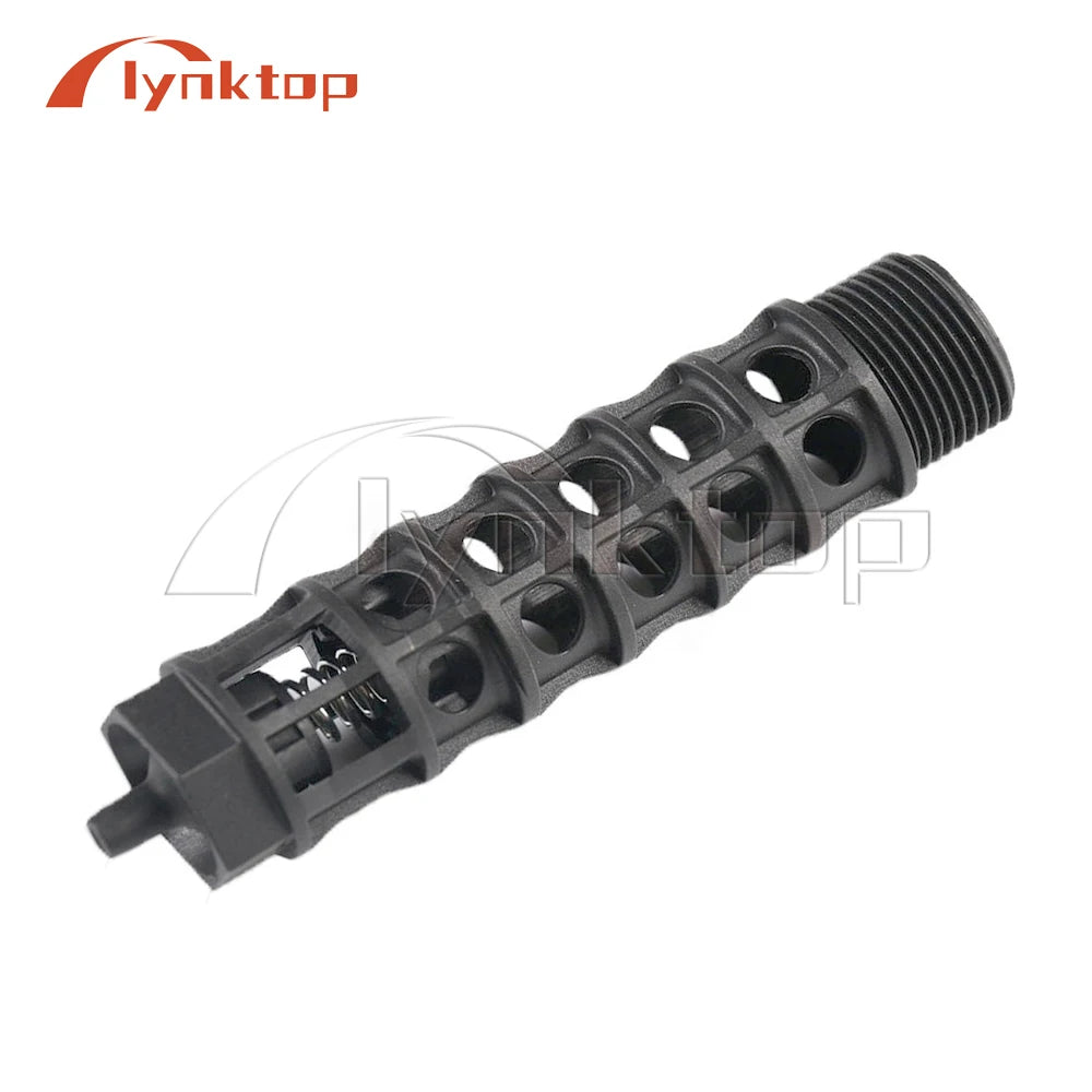 10PCS 5541525 Engine Oil Cooler Filter Check Valve for Chevy Cruze Aveo Sonic Trax Orlando Vauxhall Astra