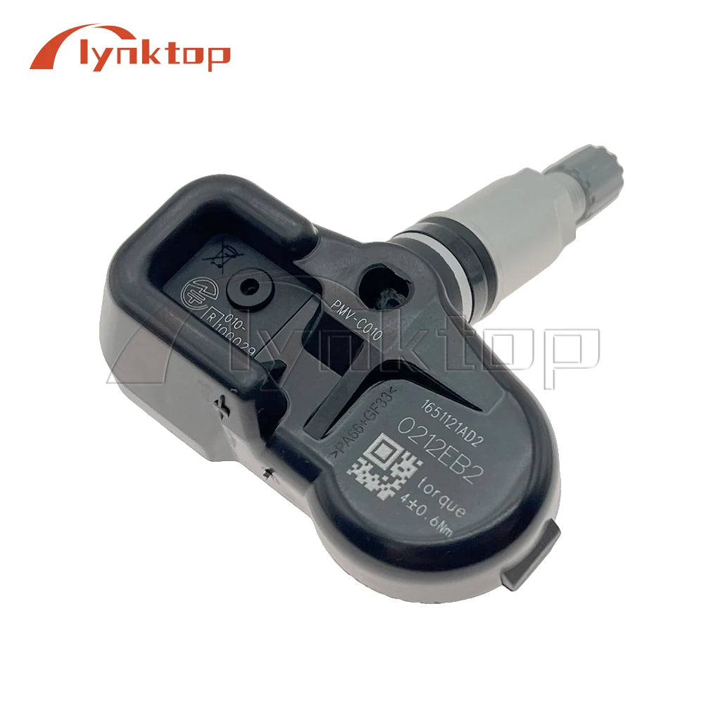 315MHz Tyre Tire Pressure Sensor For Toyota Camry Corolla Prius Lexus RX Scion 42607-06020 1651121AD2 PMV-C010