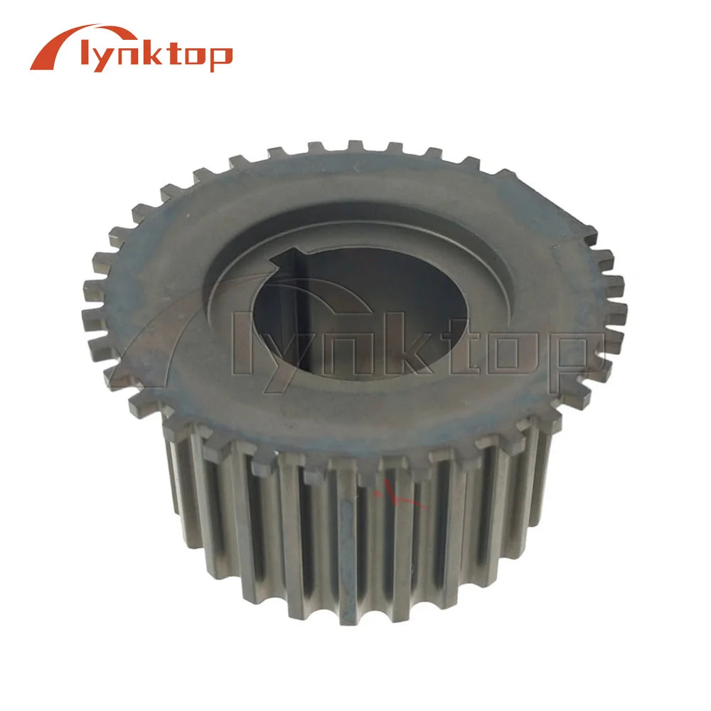 3.4L 5VZFE Crankshaft Timing Belt Pulley for Toyota Tacoma Tundra 4Runner T100 1996-2004 13521-62031