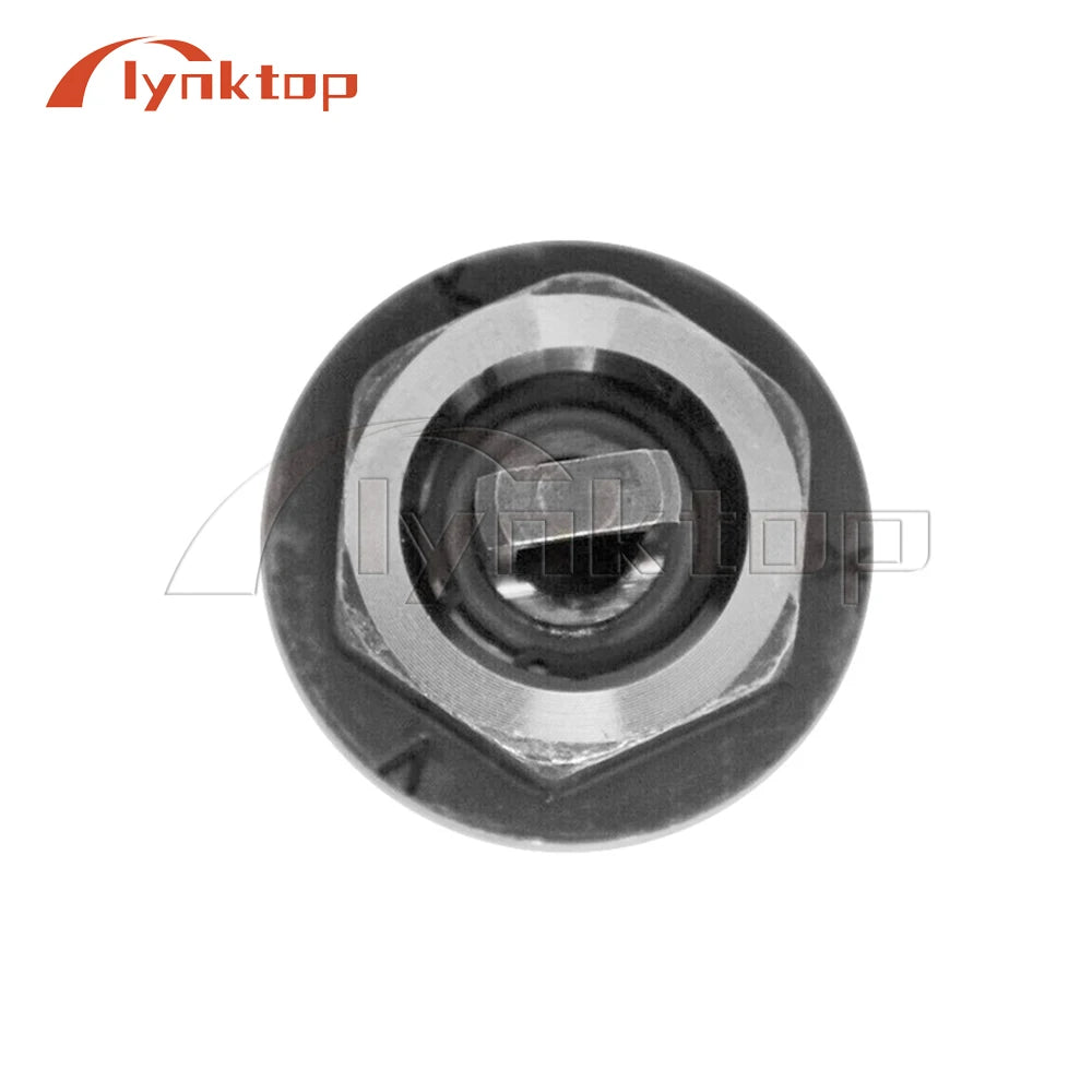 VVT Camshaft Bolt Central Control Valve for GMC Cadillac Chevrolet Chevy 4.3L 5.3L 6.2L V6 V8 2014-2021 12681018 12633123