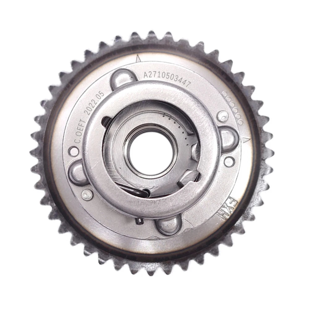 2710501400 2710501500 Camshaft Adjuster Timing Gear for Mercedes Benz C250 SLK250 W209 W203 W211 R171 W204