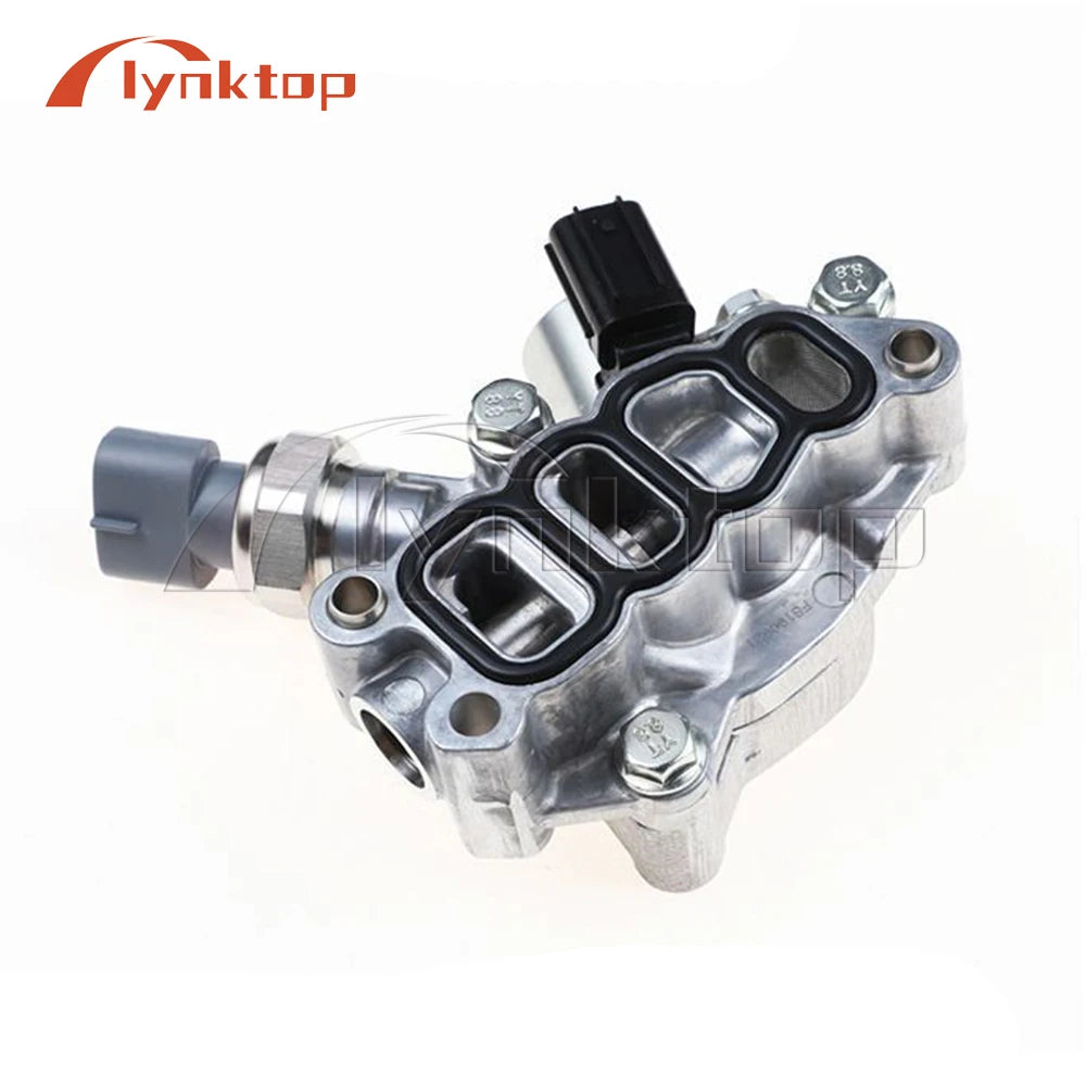 VTEC Solenoid Spool Valve W/Gasket For Honda Odyssey Accord Pilot 2005-2007 15810-RKB-J01