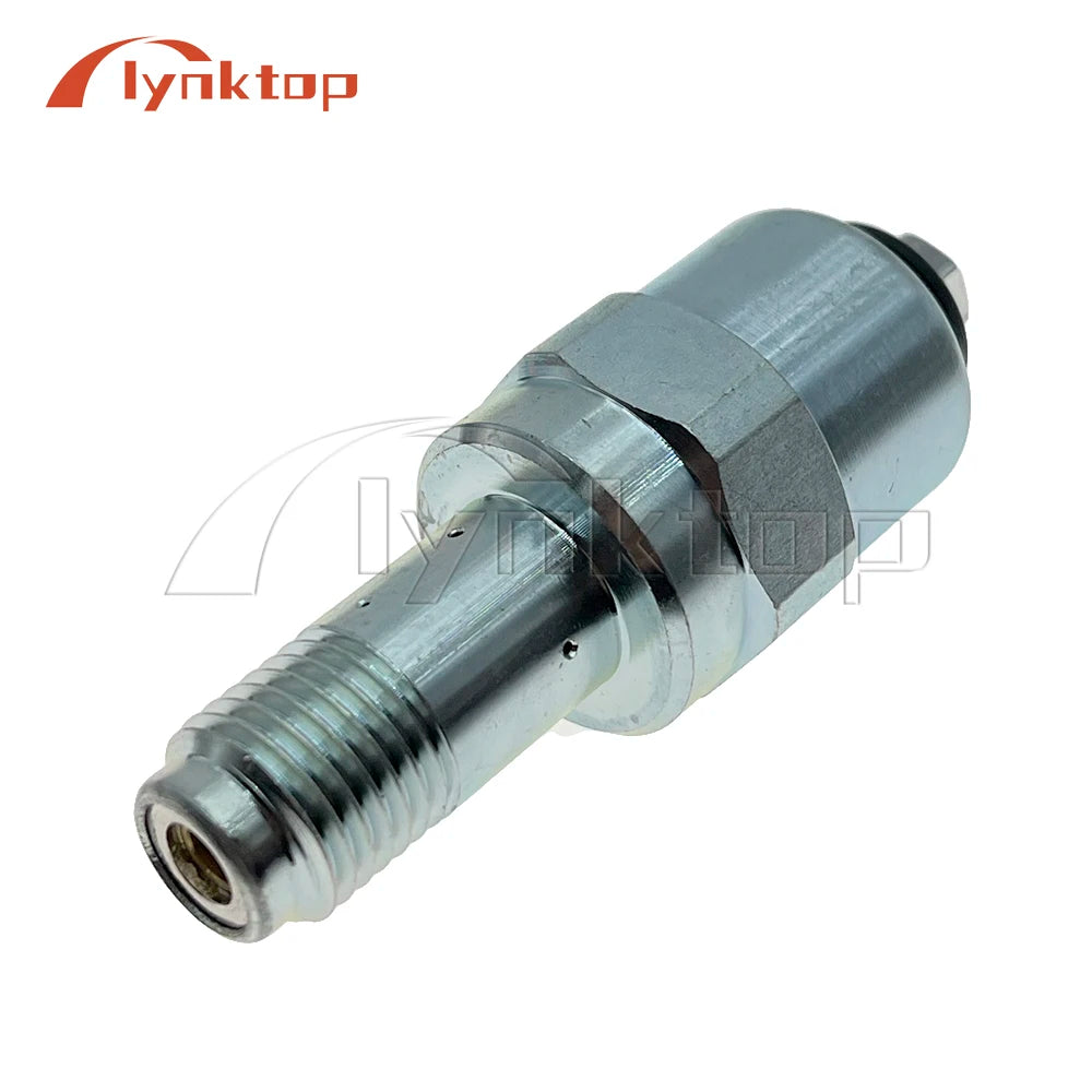 24V Diesel Stop Shut Fuel Cut Off Solenoid for Mitsubishi Isuzu 8-94174820-0 8941748200