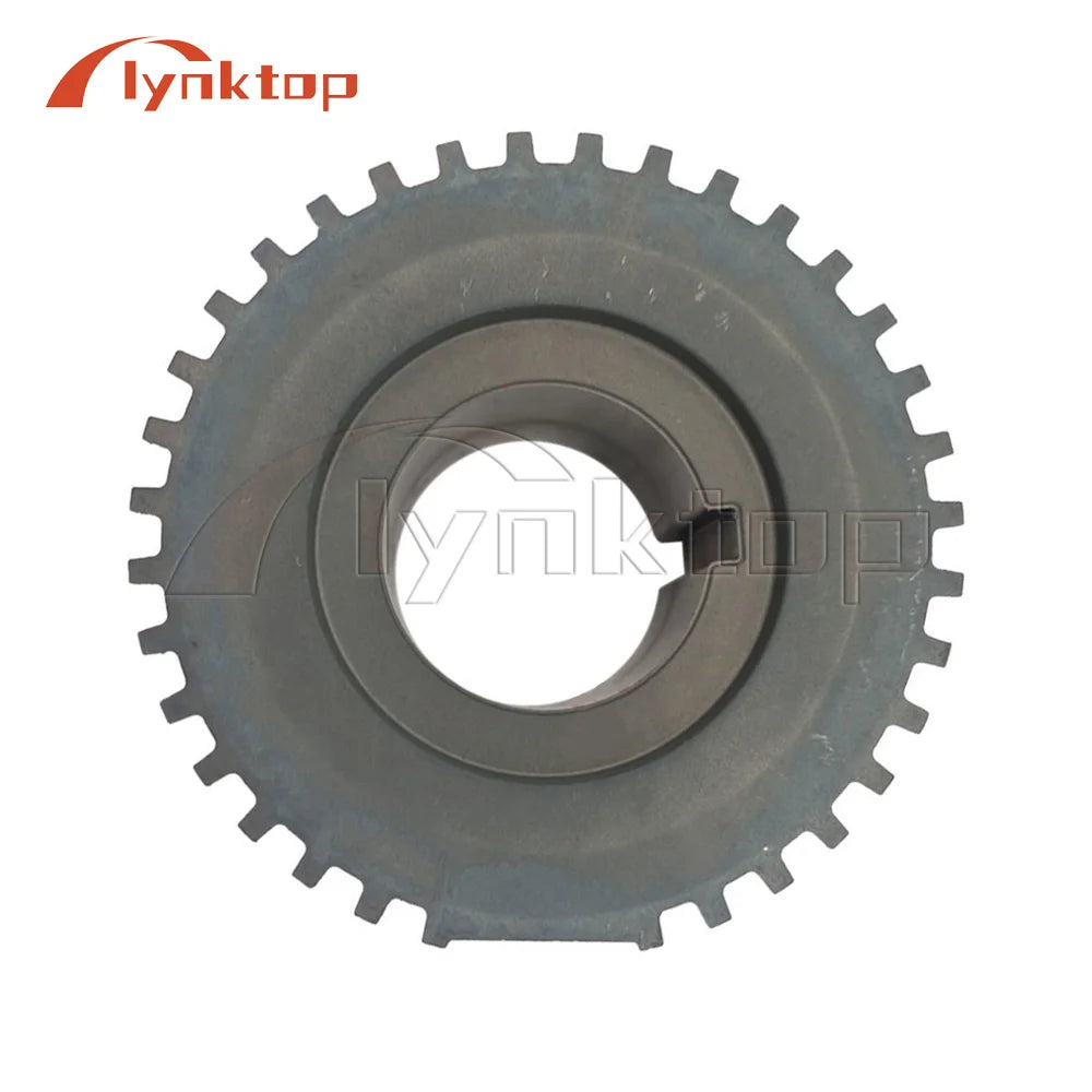 3.4L 5VZFE Crankshaft Timing Belt Pulley for Toyota Tacoma Tundra 4Runner T100 1996-2004 13521-62031